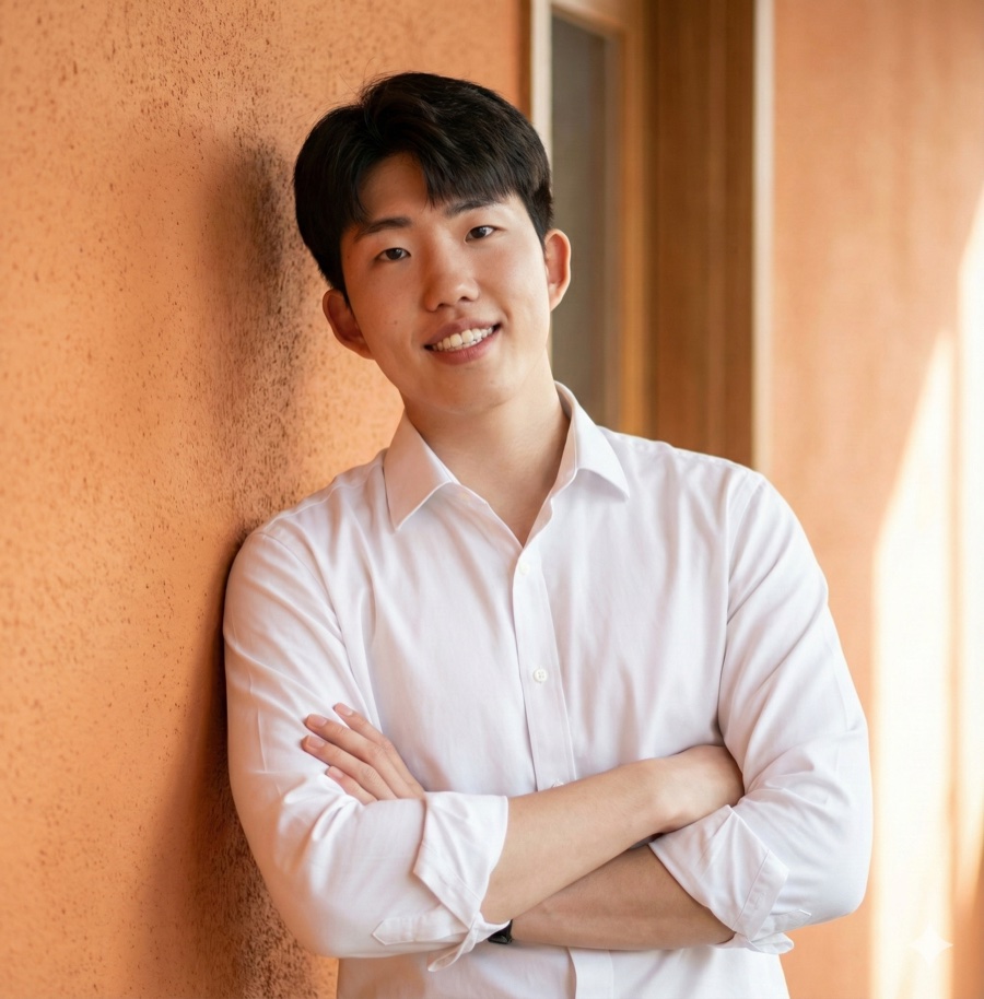 Terry English 창립자